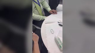 Sistema de ultrasonido portátil de mano Sondas intercambiables