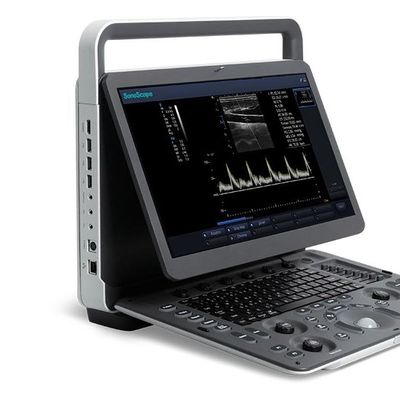 comprar 15,6” máquinas del ultrasonido del LCD Sonoscape E2 con garantía de 2 años online manufacture