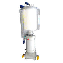 comprar Oxigenador disponible de la membrana del depósito del sistema del oxigenador para el sistema de Autotransfusion online manufacture