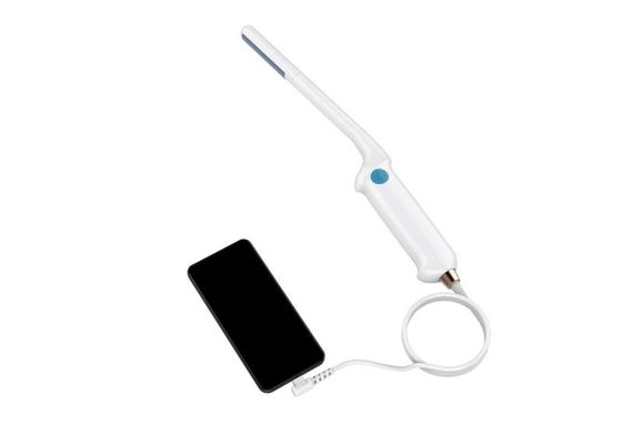 comprar Elemento universal de la máquina 80 del ultrasonido del veterinario de la punta de prueba de Endocavitary online manufacture