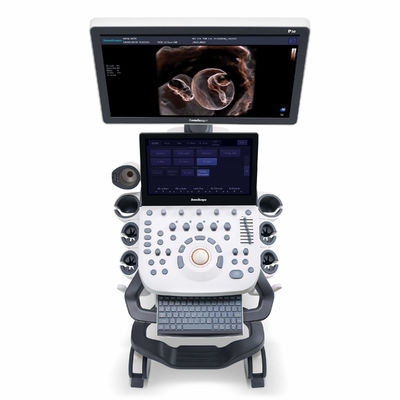 comprar máquina del ultrasonido de 4D Elastography SonoScape para OB y ginecología online manufacture