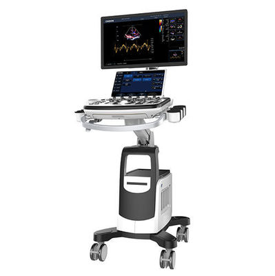 comprar El CE aprobó la máquina CBit 10 del ultrasonido de Chison con el monitor de 23,8 pulgadas LED online manufacture