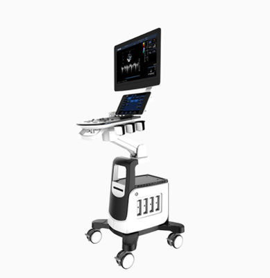 comprar Máquina aprobada por la FDA CBit 9 del ultrasonido de Chison con la punta de prueba transvaginal 180° online manufacture