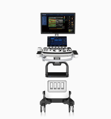 comprar Máquina espectral de XBit 80 del ultrasonido de Doppler Chison con la tecnología de Elastography online manufacture