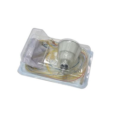 comprar Consumibles del sistema de recuperación de sangre autóloga ISO13485 para recuperación celular y autotransfusión online manufacture