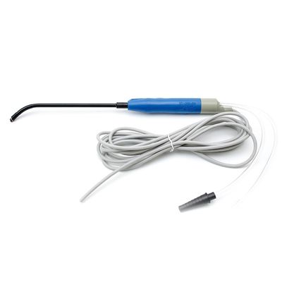 comprar Vara bipolar de Plsama Coblation de la baja temperatura del diámetro 4.6m m para la adenoidectomía online manufacture