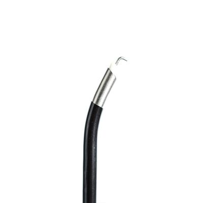 comprar Extremidad de la punta de prueba el 90° de las varas 30° de Coblation del gancho de la baja temperatura 0.6m m online manufacture