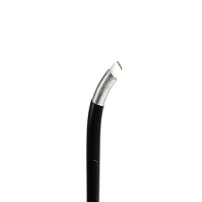 comprar vara biselada bipolar de Coblation de la placa de 130m m para la holgura lateral de Retinacular online manufacture