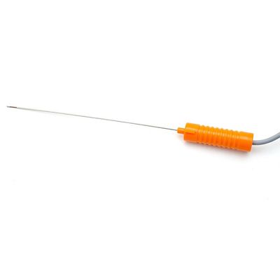 comprar Instrumentos quirúrgicos de la punta de prueba posterior lumbar de la vara de la radiofrecuencia 123m m Coblation online manufacture