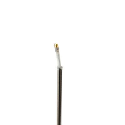 comprar Punta de prueba endoscópica 370m m del disco de la espina dorsal del plasma de la vara de Coblation de la ortopedia online manufacture