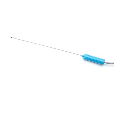 comprar extremidad lateral lumbar de la ablación de la blanco de la vara de Coblation de la radiofrecuencia de 123m m online manufacture