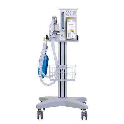 comprar Máquina veterinaria 25L/Min-75L/Min de la anestesia del equipamiento médico O2 online manufacture