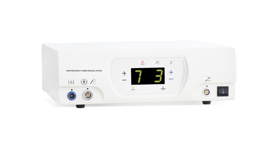 comprar CE ISO baja temperatura RF Plasma Coblation unidad electroquirúrgica de alta frecuencia ENT columna urología ginecología online manufacture