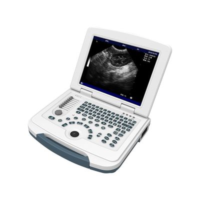 comprar Escáner animal del ultrasonido del LCD de la máquina veterinaria 12,1 del ultrasonido de la plataforma de la PC” online manufacture