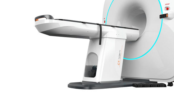 comprar Frecuencia veterinaria del equipamiento médico 50Hz de la exploración de CBCT online manufacture