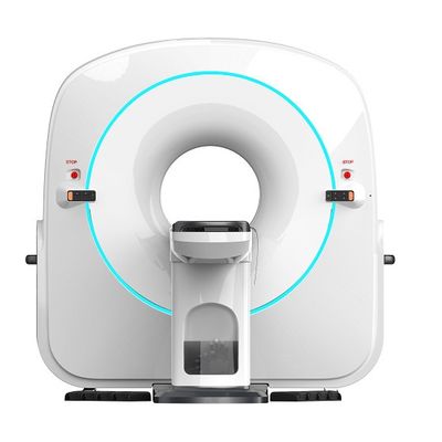comprar Escáner CT de haz cónico veterinario para diagnóstico por imágenes de animales pequeños online manufacture