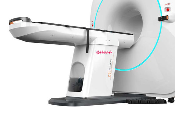 comprar Equipo médico de escaneo CBCT veterinario de 50 Hz para perros y gatos online manufacture