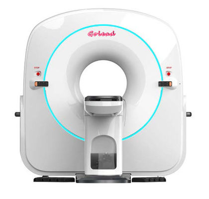 comprar White Vet CT Scan Escáner CBCT monofásico para animales pequeños online manufacture