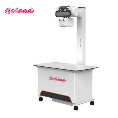 comprar Sistema de radiografía digital veterinaria 220V/110V con tiempo de carga 1-10000ms online manufacture
