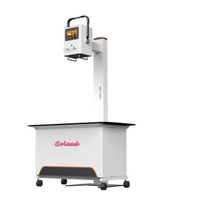 comprar Sistema de radiografía digital veterinaria de 8KW para animales pequeños Mascotas online manufacture
