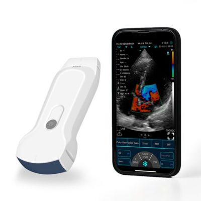 comprar Escáner de ultrasonido portátil para iPad POCUS para diagnóstico clínico online manufacture
