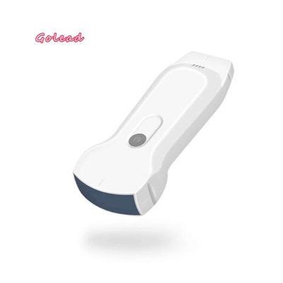 comprar Sonda de ultrasonido portátil inalámbrica 3 en 1 para iPhone con imágenes convexas, lineales y cardíacas online manufacture