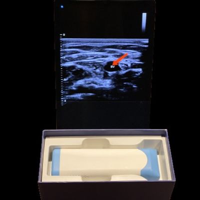 comprar Escáner portátil de ultrasonido portátil con marcado CE para acceso vascular online manufacture