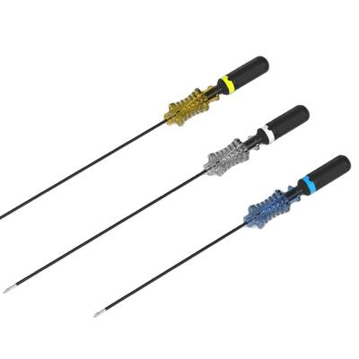 comprar Electrodo de RF desechable con punta activa ajustable (0–2,4 mm) online manufacture