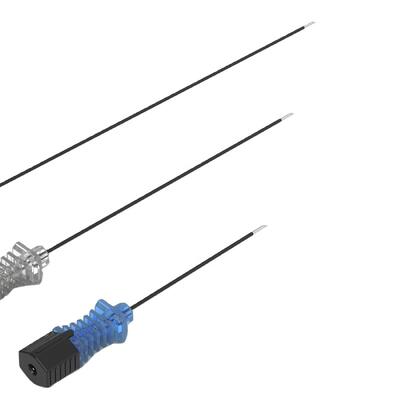 comprar aguja médica disponible del RF de la aguja de la radiofrecuencia del CE de 20G 22G MDR online manufacture