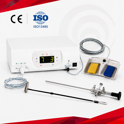 comprar MDR Sistema avanzado de cirugía de plasma por radiofrecuencia con marcado CE para urología y ginecología online manufacture