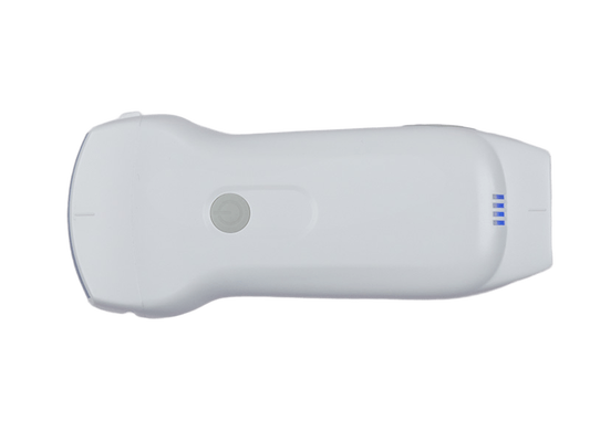 comprar Sonda de ultrasonido inalámbrica 3 en 1 de doble cabezal de nivel básico con aprobación de la FDA online manufacture