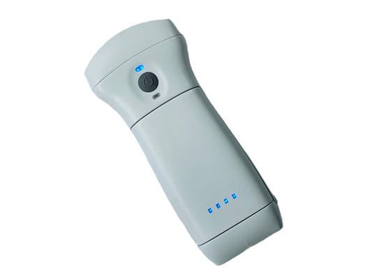 comprar Sonda de ultrasonido portátil inalámbrica 3 en 1 de 192 elementos y 64 canales con imágenes convexas lineales y en fase online manufacture