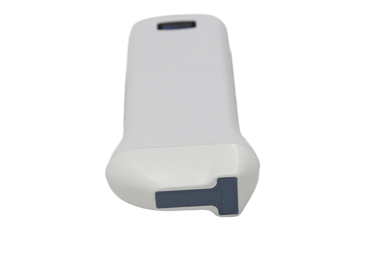comprar Escáner de ultrasonido lineal inalámbrico de alta frecuencia con guía de aguja dentro y fuera del plano para bloqueo nervioso online manufacture