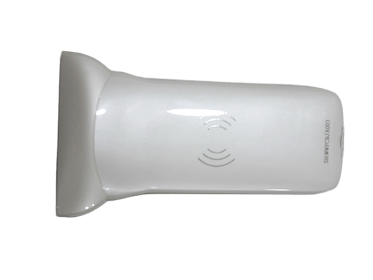 comprar Sonda de ultrasonido Doppler color lineal ultraancha de 85 mm, 256 elementos, inalámbrica, para imágenes vasculares y guía PICC online manufacture