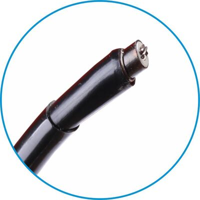 comprar Probe ENT de plasma RF desechable a baja temperatura para el tratamiento de tumores laríngeos online manufacture