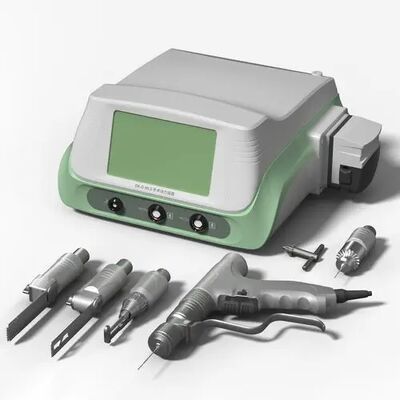 comprar Sistema de potencia quirúrgico ortopédico y de columna para corte y perforación de huesos y cirugía mínimamente invasiva online manufacture