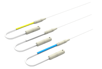 comprar Electrodos de RF esterilizables en autoclave para el tratamiento del dolor y la neurocirugía online manufacture