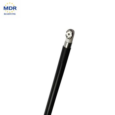 comprar Punta quirúrgica de plasma bipolar endoscópico desechable de 5 mm, eje de 330 mm con canal de succión online manufacture