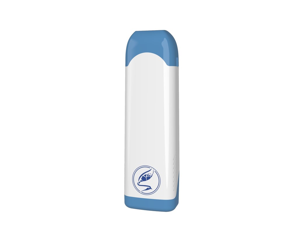 Escáner de ultrasonido portátil inalámbrico en fase, ultrasonido cardíaco de bolsillo de 5MHz para ecocardiografía POCUS
