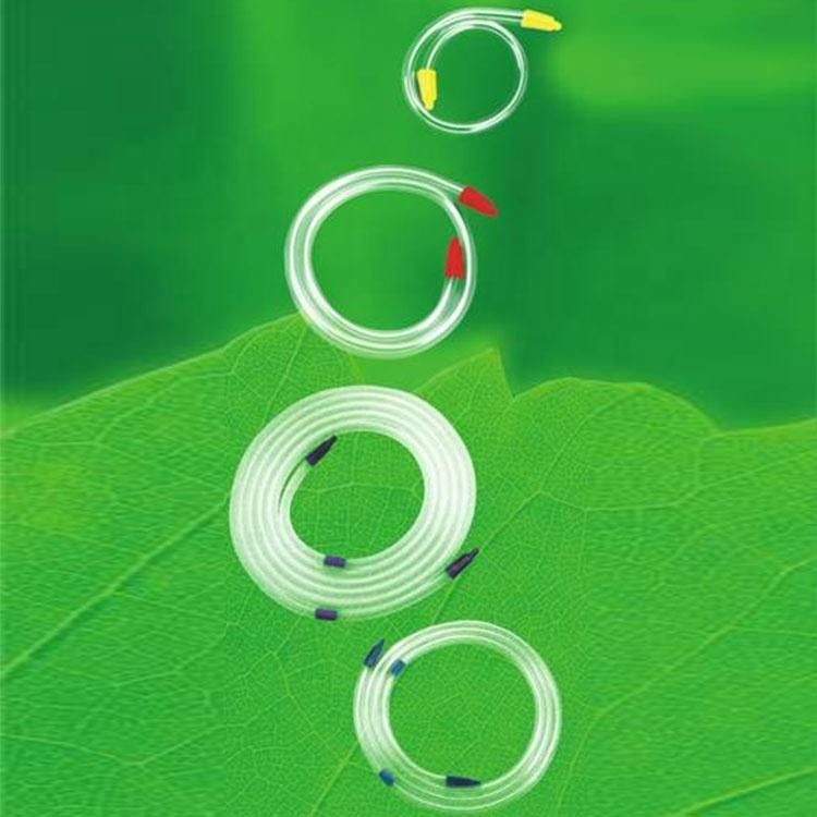 Tubo de circulación extracorporal disponible del PVC usado para el dispositivo de Autotransfusion