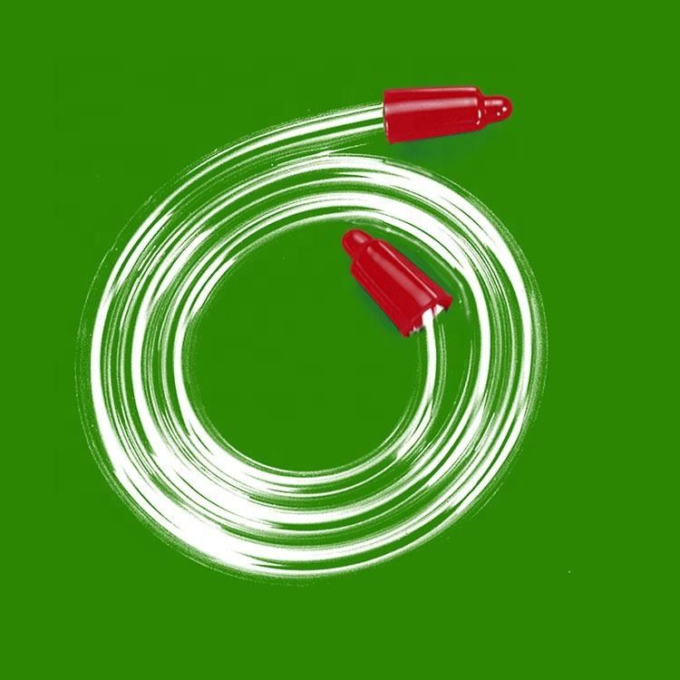 Tubo de circulación extracorporal disponible del PVC usado para el dispositivo de Autotransfusion