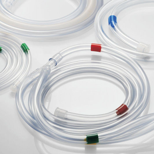 Tubo de circulación extracorporal disponible del PVC usado para el dispositivo de Autotransfusion