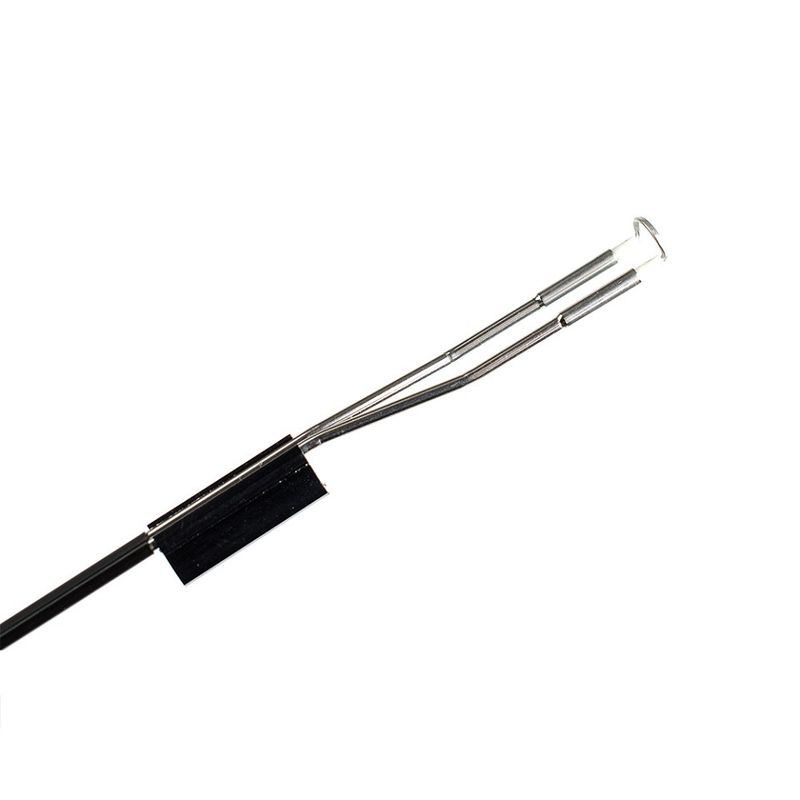 Una vez utiliza el electrodo del lazo de la vara de Coblation para BPH y la cirugía de la hipertrofia de la próstata