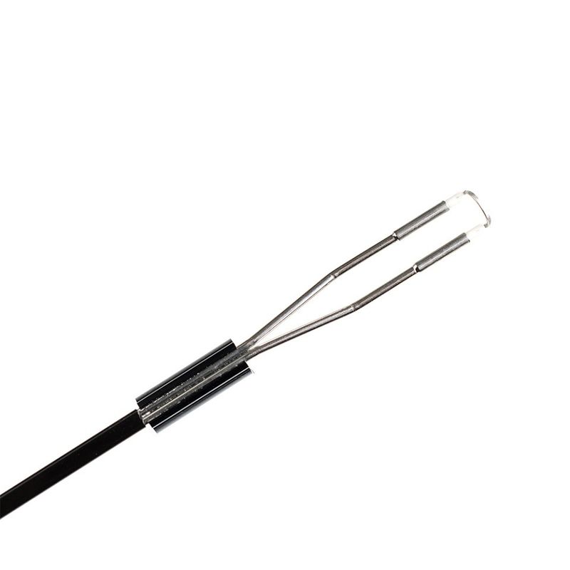 Una vez utiliza el electrodo del lazo de la vara de Coblation para BPH y la cirugía de la hipertrofia de la próstata