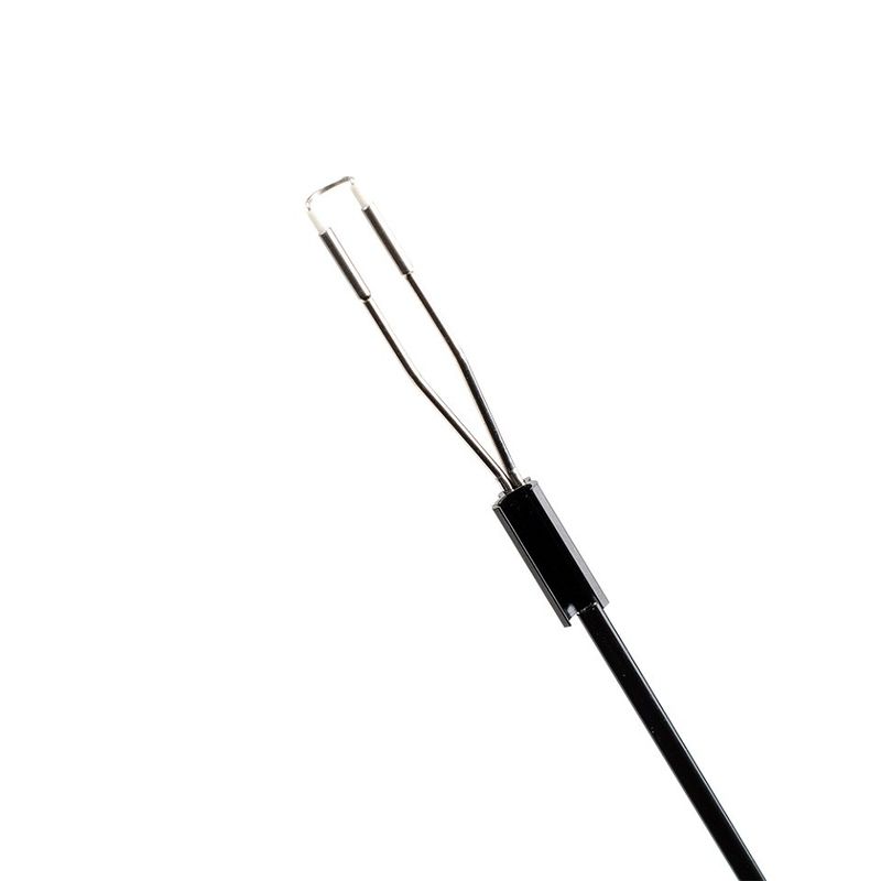 Una vez utiliza el electrodo del lazo de la vara de Coblation para BPH y la cirugía de la hipertrofia de la próstata