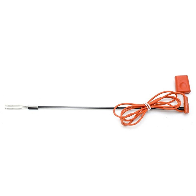 Una vez utiliza el electrodo del lazo de la vara de Coblation para BPH y la cirugía de la hipertrofia de la próstata