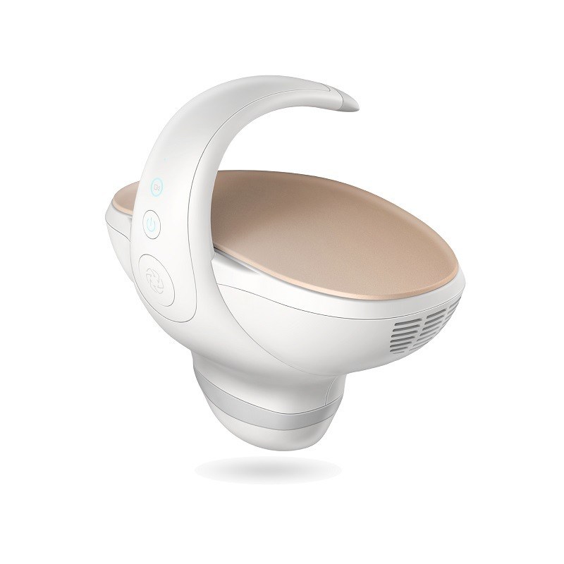 Escáner de ultrasonido fetal portátil 3D/4D aprobado por la CESolución portátil de imágenes de embarazo con sonda convexa de gran angular de 60°
