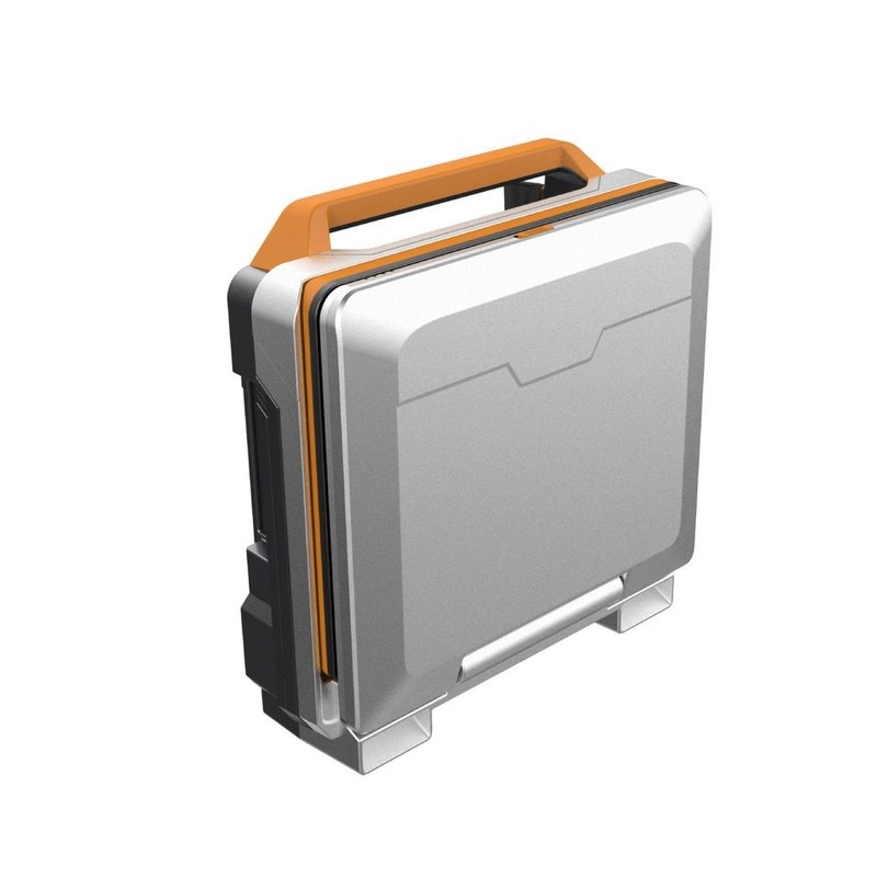 Sistema de ultrasonido Doppler de color veterinario portátil de 15 pulgadas P60V para clínicas de animales pequeños
