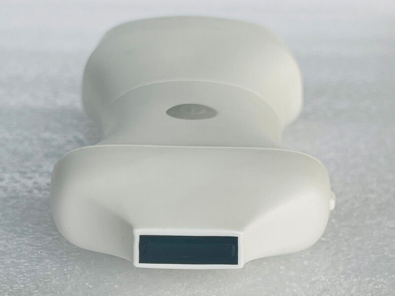 Sonda de ultrasonido cutáneo de alta frecuencia de 24 MHz para medicina estética, dermatología y guía de procedimientos inyectables