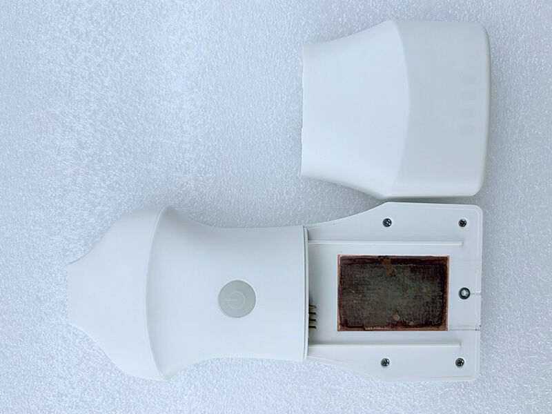 Sonda de ultrasonido cutáneo de alta frecuencia de 24 MHz para medicina estética, dermatología y guía de procedimientos inyectables